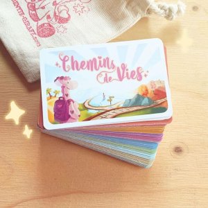 Jeu Chemins de Vies